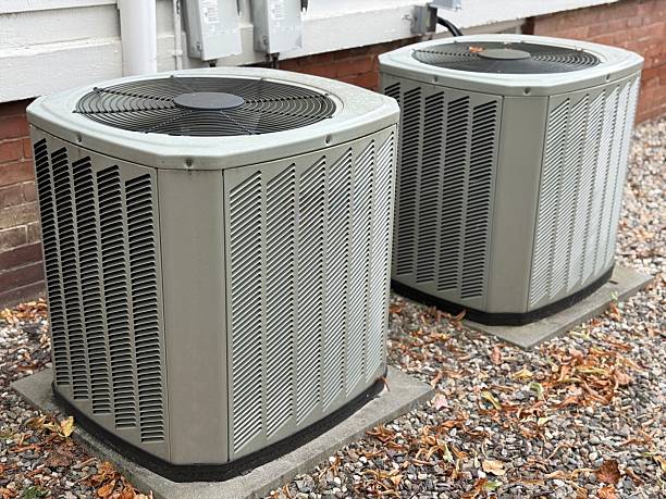 Reliable Ductwork Repair contractor in West Boylston, MA by Leonard HVAC